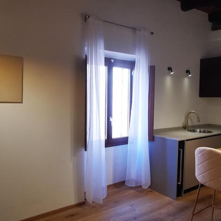 Cagliari Suites Castello - Appartamento con 1 Camera da Letto - 5