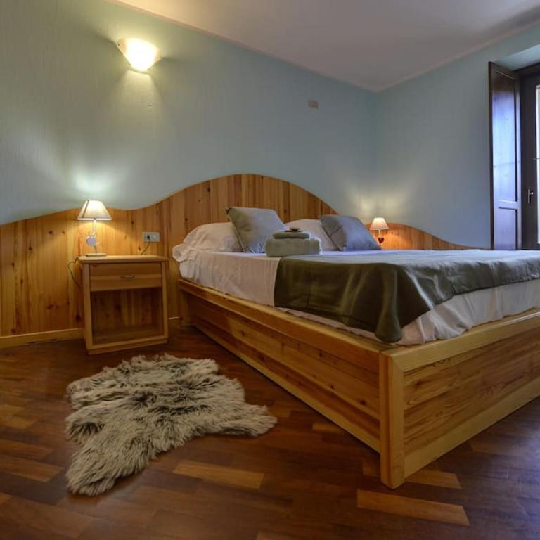 Le Crammont - Appartamento con 1 Camera da Letto - 4