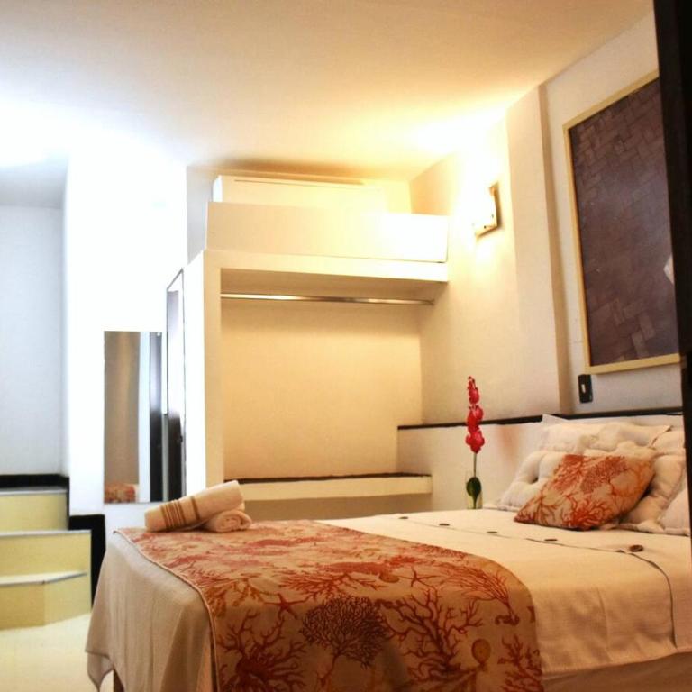 Casa de Playa, en Los Morros Cartagena - Villa - 20