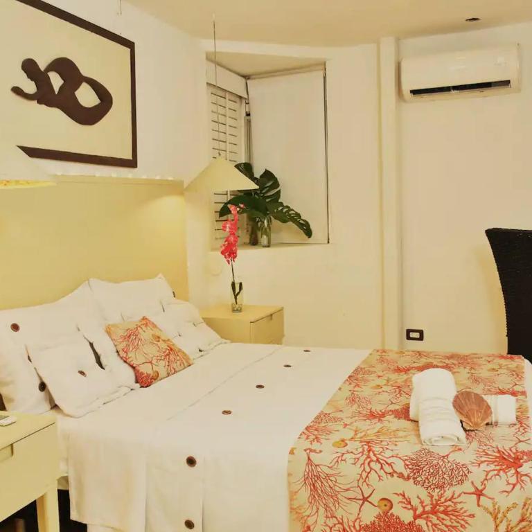 Casa de Playa, en Los Morros Cartagena - Villa - 22