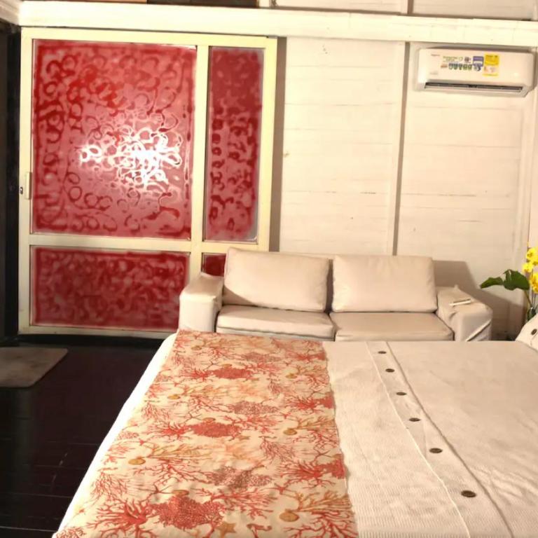 Casa de Playa, en Los Morros Cartagena - Villa - 24