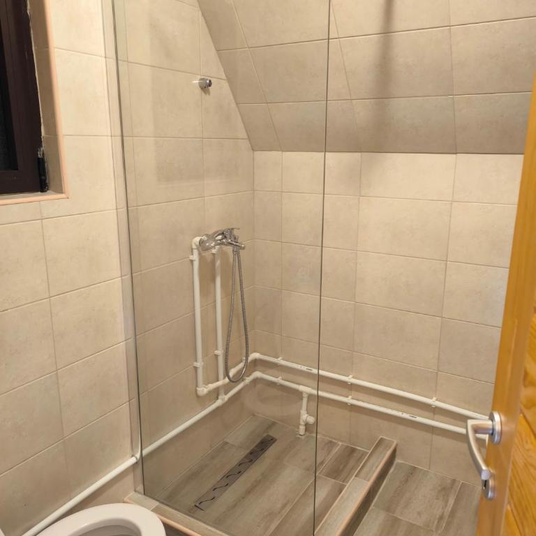 Bosaca - Two-Bedroom House - 10