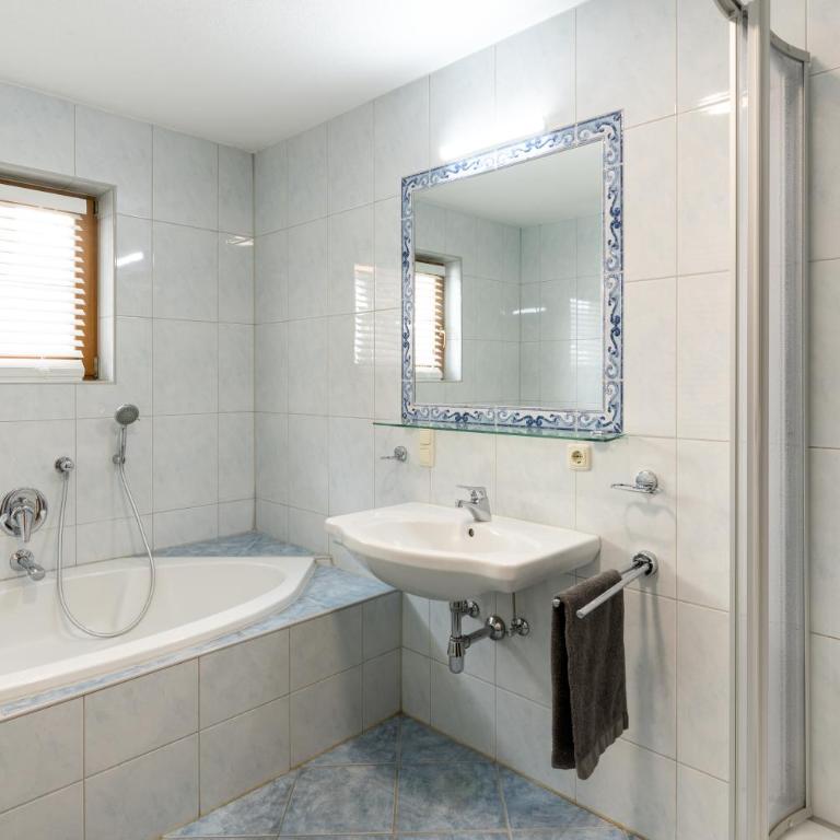 Jägerlodge Apartments - Apartamento Ático - 15