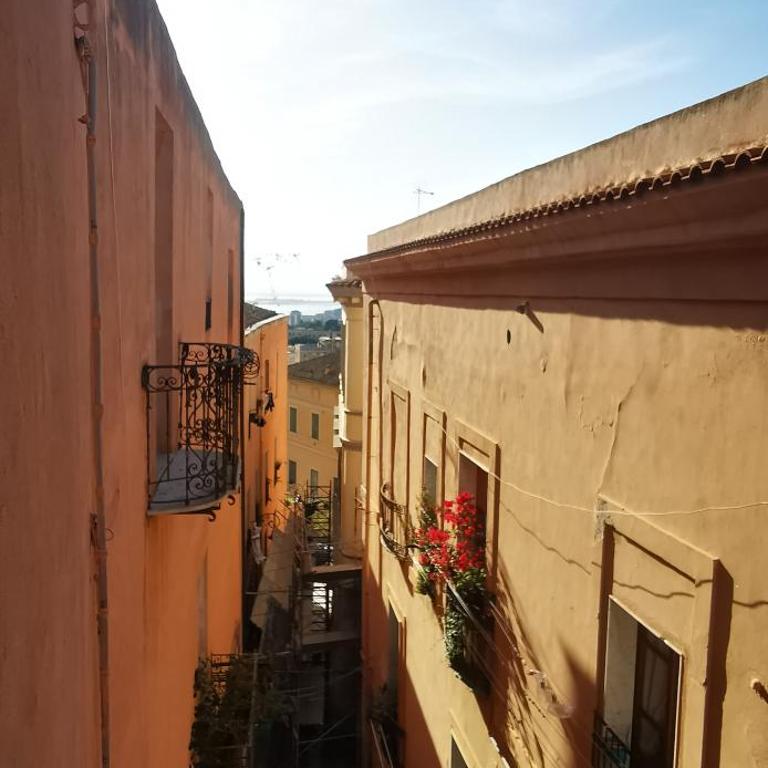 Cagliari Suites Castello - Appartamento con 1 Camera da Letto - 23