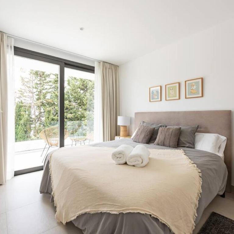 Charming beach home in Estepona west - Casa de 4 dormitorios - 3