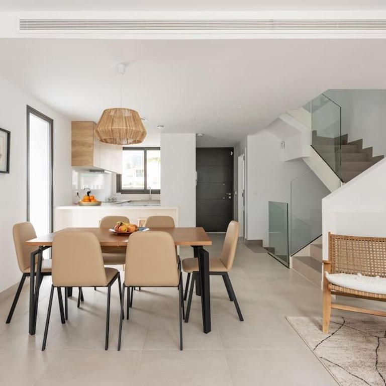 Charming beach home in Estepona west - Casa de 4 dormitorios - 16