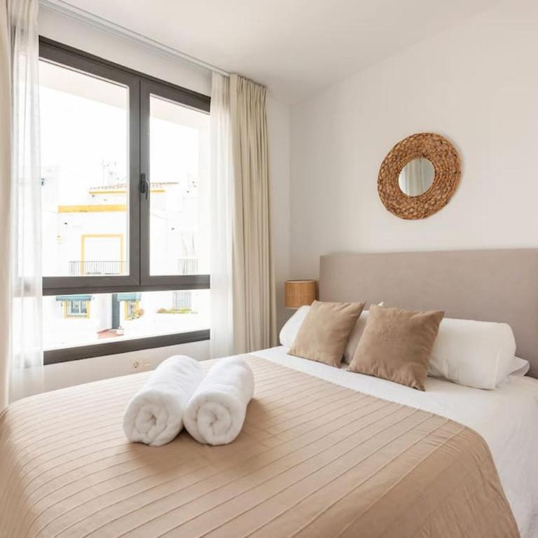 Charming beach home in Estepona west - Casa de 4 dormitorios - 34