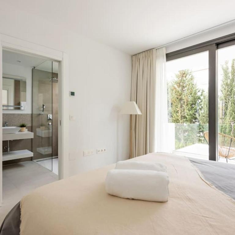 Charming beach home in Estepona west - Casa de 4 dormitorios - 46