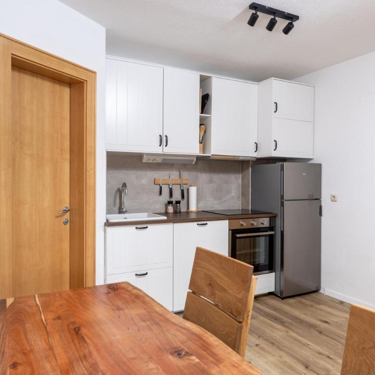 Jägerlodge Apartments - Apartamento Deluxe - 1