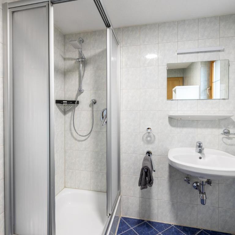 Jägerlodge Apartments - Apartamento Deluxe - 9