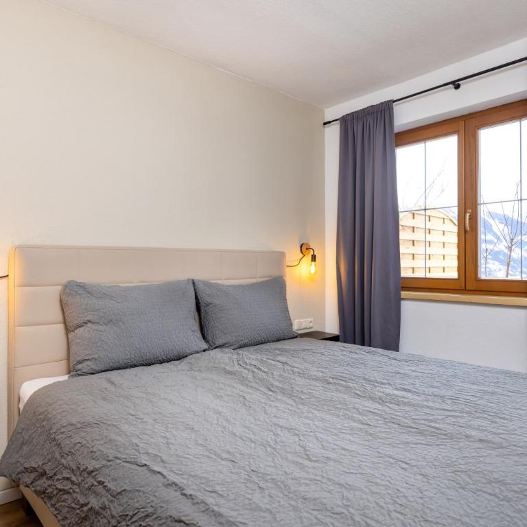 Jägerlodge Apartments - Apartamento Deluxe - 6