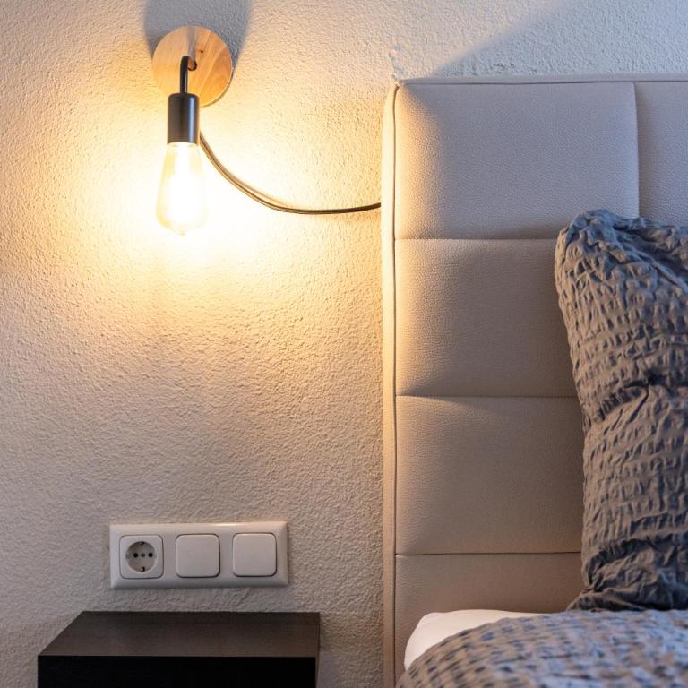 Jägerlodge Apartments - Apartamento Deluxe - 5