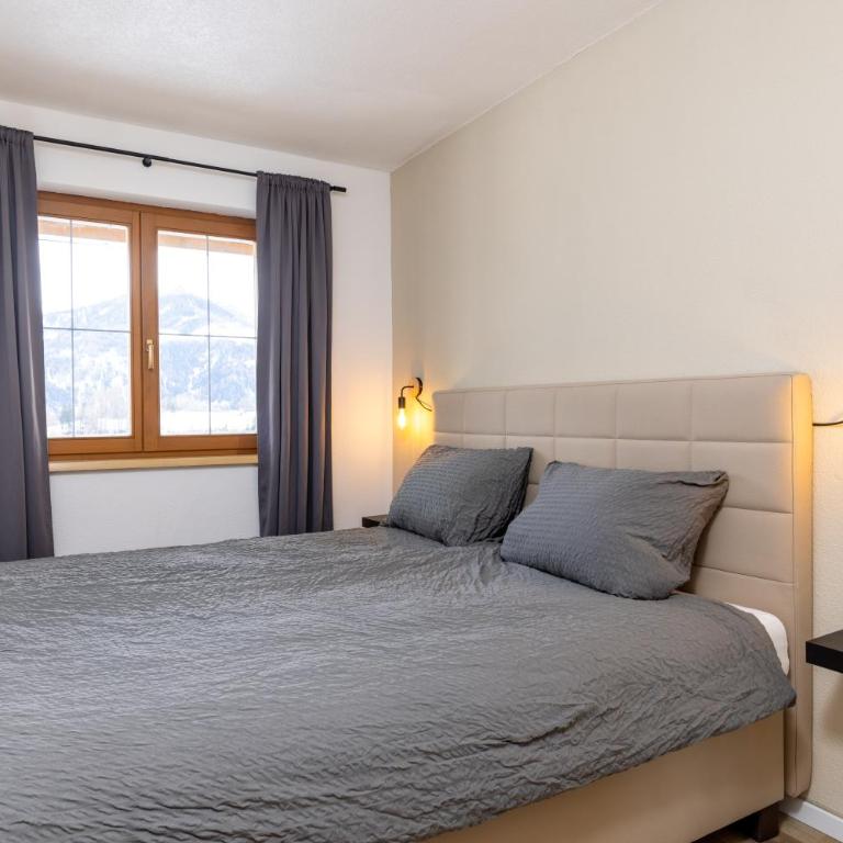 Jägerlodge Apartments - Apartamento Deluxe - 4