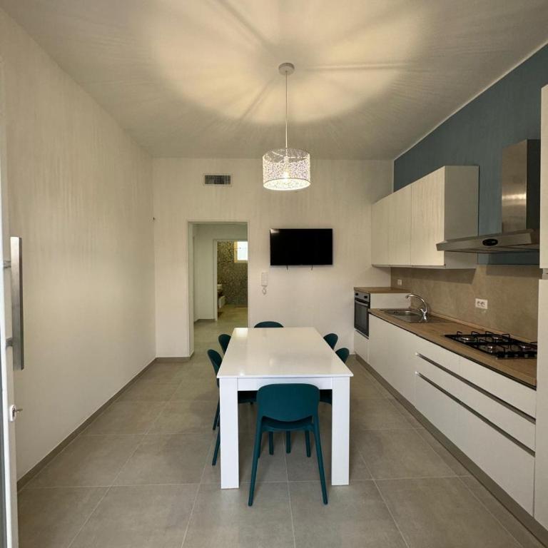 La Casa al Mare - Appartamento con 2 Camere da Letto - 1