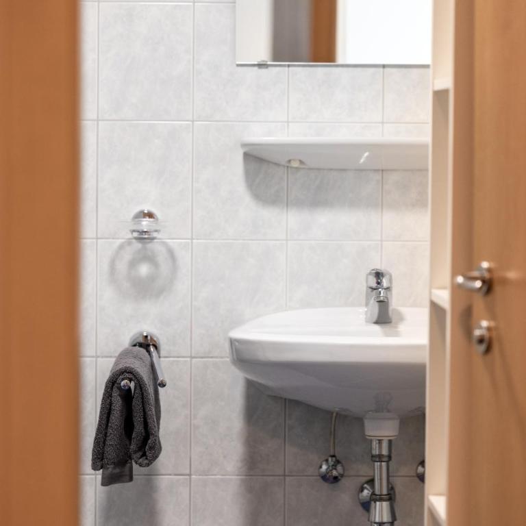 Jägerlodge Apartments - Apartamento Deluxe - 10