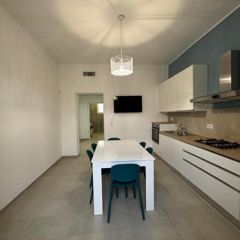 La Casa al Mare - Appartamento con 2 Camere da Letto - 5