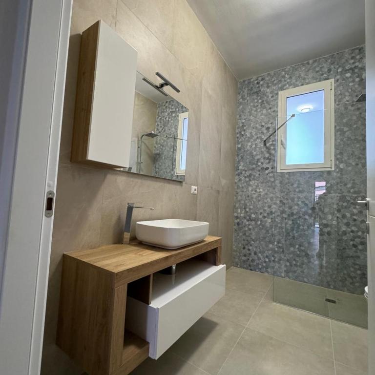 La Casa al Mare - Appartamento con 2 Camere da Letto - 7