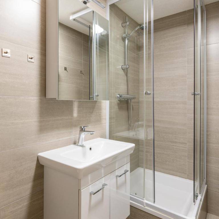 Jägerlodge Apartments - Apartamento Estudio - 5