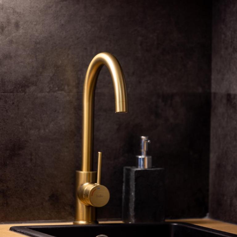 Jägerlodge Apartments - Apartamento Estudio - 3