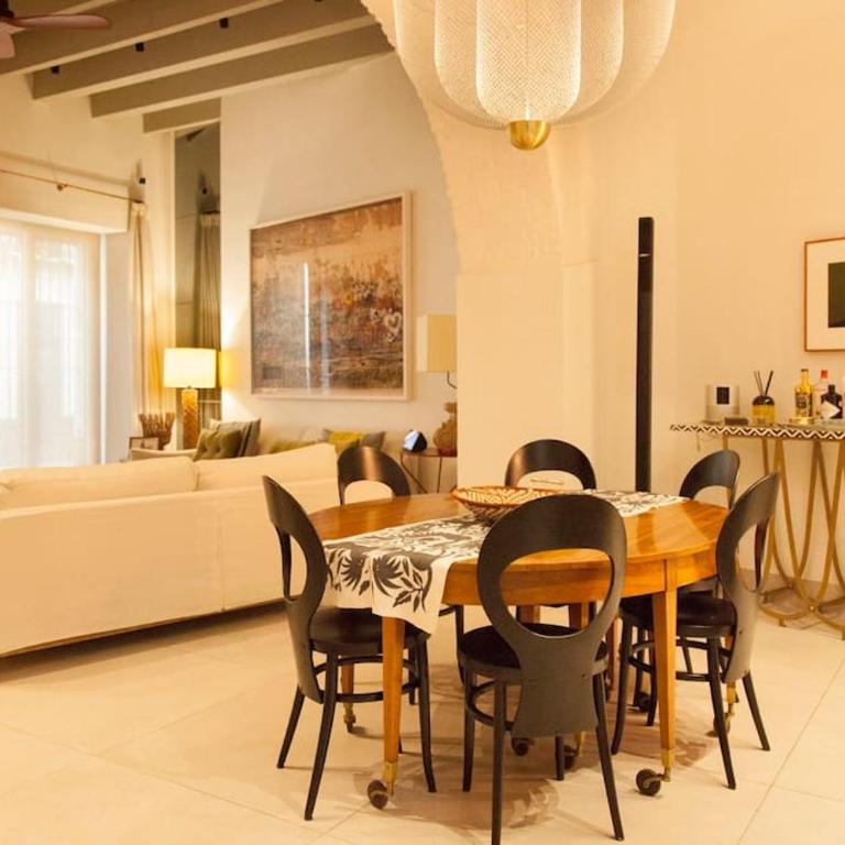 Exclusiva casa con terraza - Villa de 3 dormitorios - 5
