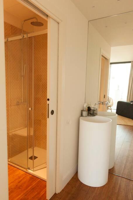 Exclusiva casa con terraza - Villa de 3 dormitorios - 13