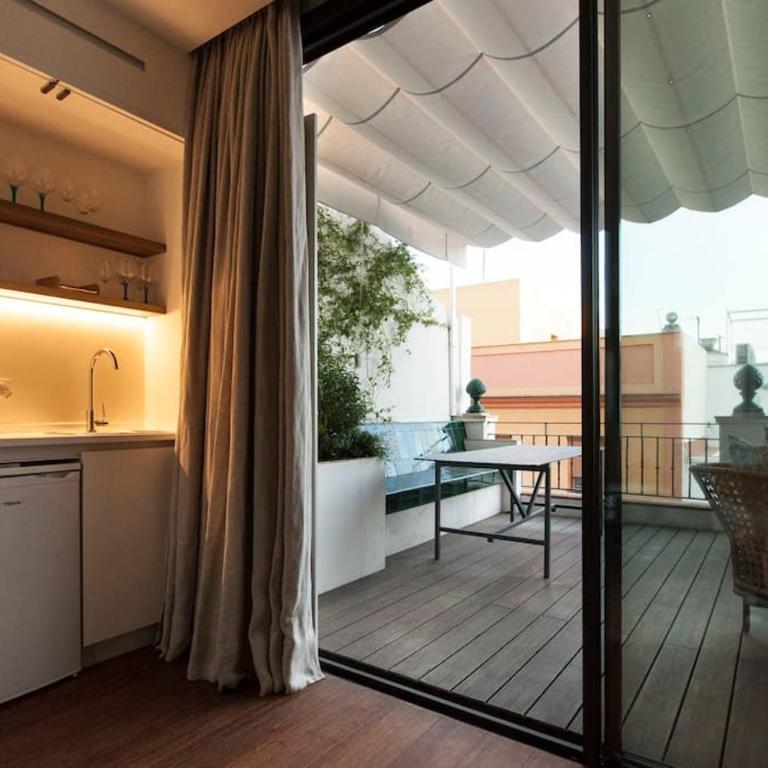 Exclusiva casa con terraza - Villa de 3 dormitorios - 14