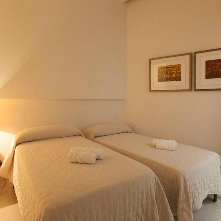 Exclusiva casa con terraza - Villa de 3 dormitorios - 16