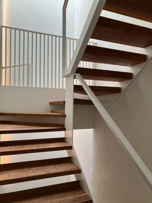 Exclusiva casa con terraza - Villa de 3 dormitorios - 18