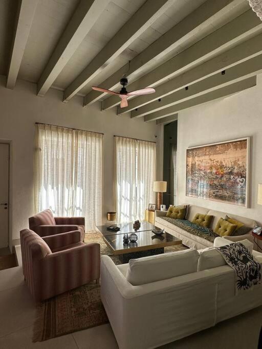 Exclusiva casa con terraza - Villa de 3 dormitorios - 20