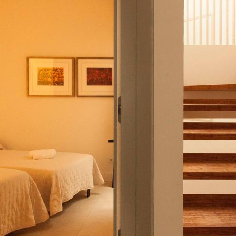 Exclusiva casa con terraza - Villa de 3 dormitorios - 21