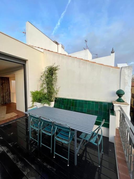 Exclusiva casa con terraza - Villa de 3 dormitorios - 29