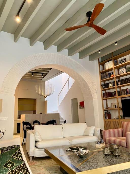 Exclusiva casa con terraza - Villa de 3 dormitorios - 31