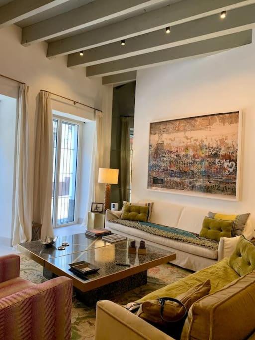 Exclusiva casa con terraza - Villa de 3 dormitorios - 32