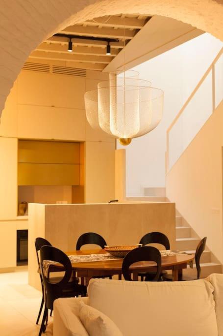 Exclusiva casa con terraza - Villa de 3 dormitorios - 35