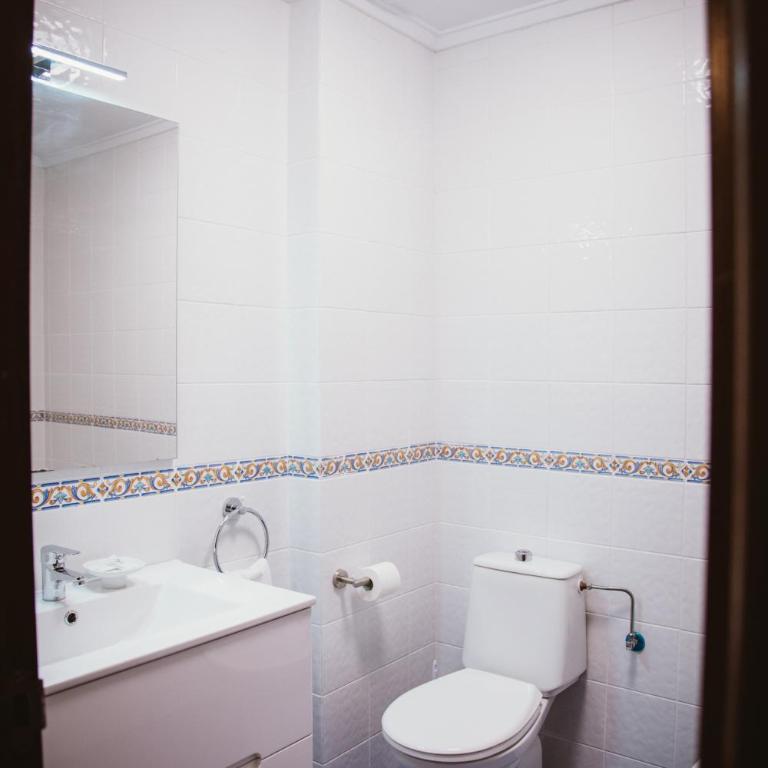 Valles, apartamento a 5 minutos del centro Llanes VUT-3226-AS - One-Bedroom Apartment - 7