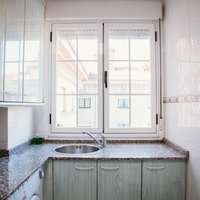 Valles, apartamento a 5 minutos del centro Llanes VUT-3226-AS - One-Bedroom Apartment - 5
