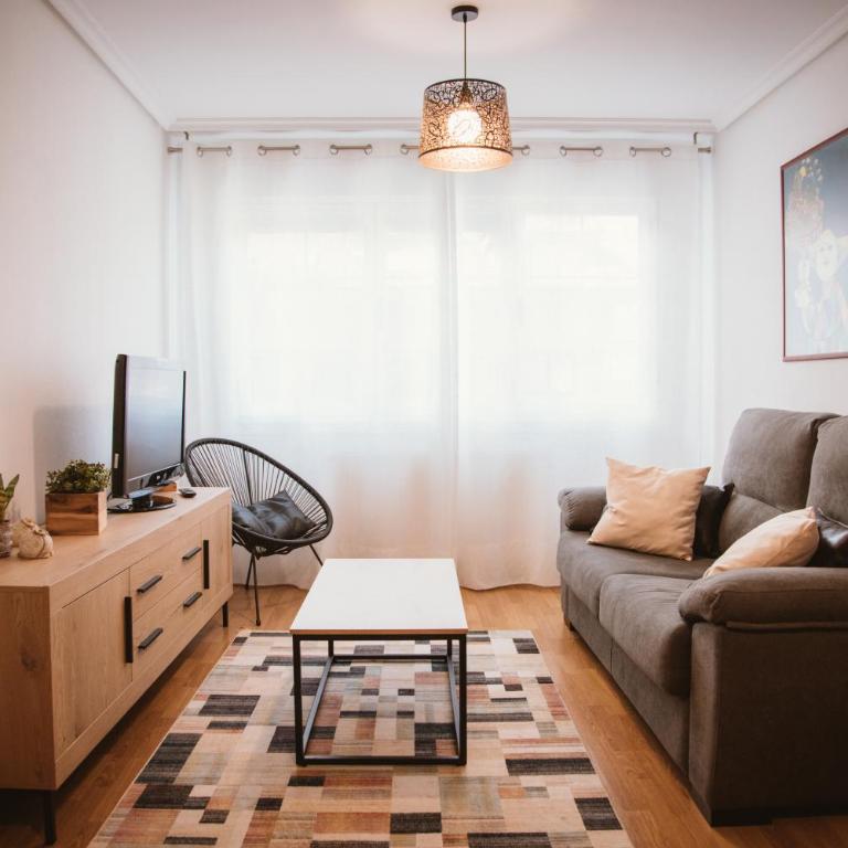 Valles, apartamento a 5 minutos del centro Llanes VUT-3226-AS - One-Bedroom Apartment - 2