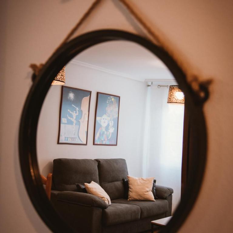 Valles, apartamento a 5 minutos del centro Llanes VUT-3226-AS - One-Bedroom Apartment - 6