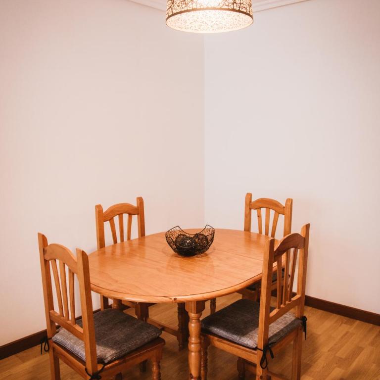 Valles, apartamento a 5 minutos del centro Llanes VUT-3226-AS - One-Bedroom Apartment - 10