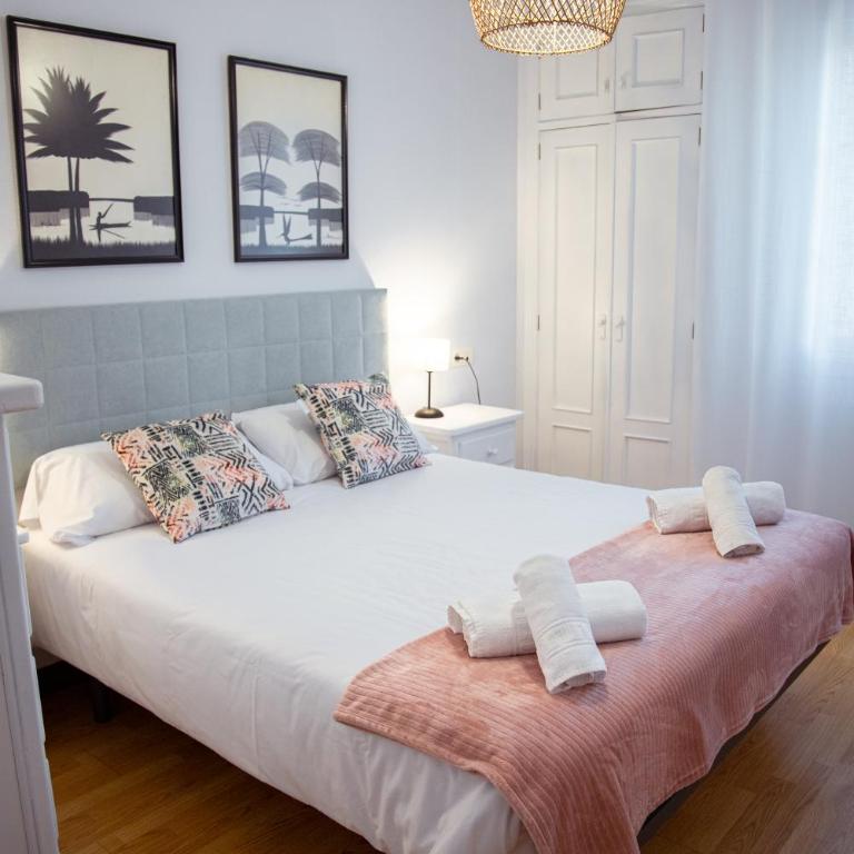 Valles, apartamento a 5 minutos del centro Llanes VUT-3226-AS - One-Bedroom Apartment - 13