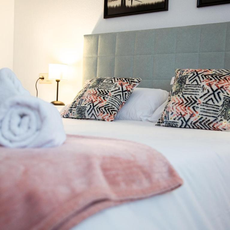Valles, apartamento a 5 minutos del centro Llanes VUT-3226-AS - One-Bedroom Apartment - 15