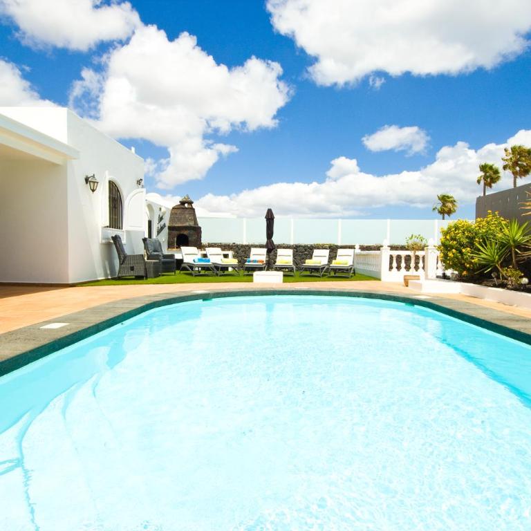 Casa Federico - Villa with Private Pool - 3