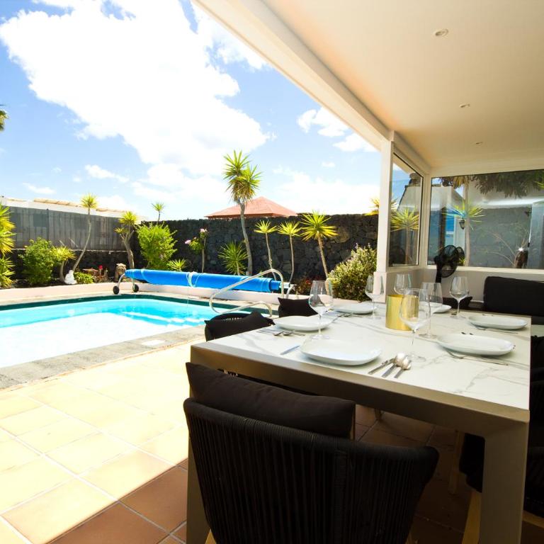 Casa Federico - Villa with Private Pool - 9