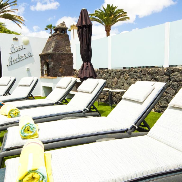 Casa Federico - Villa with Private Pool - 7