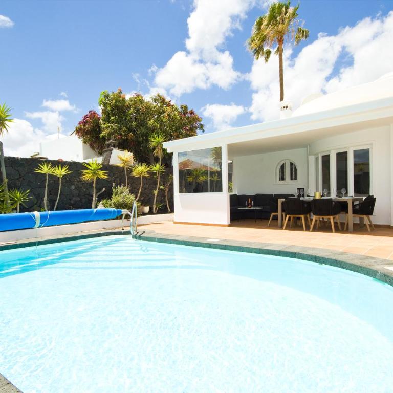 Casa Federico - Villa with Private Pool - 2