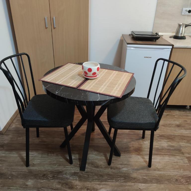 Studio Elizabeta - Apartman - 12