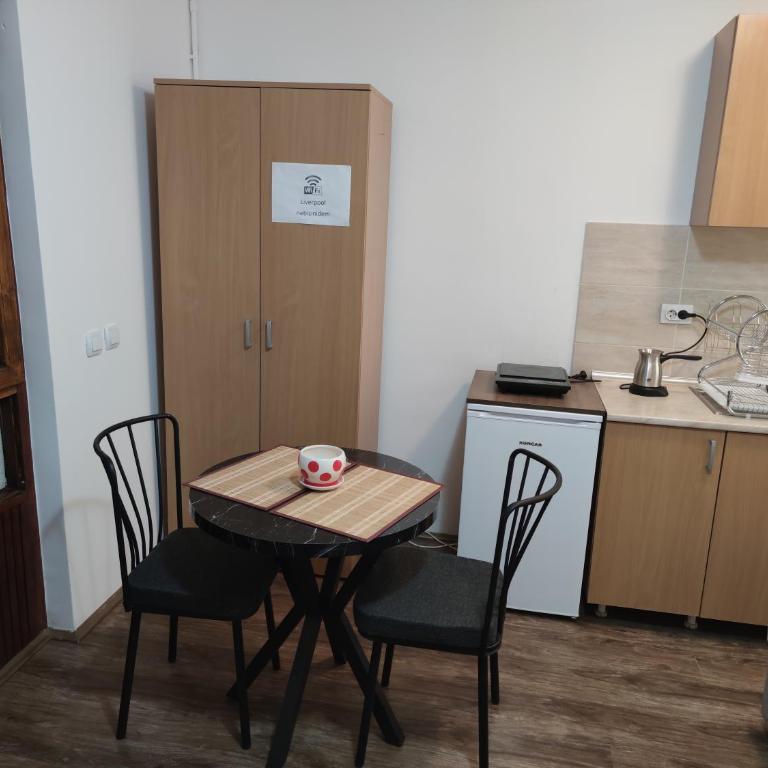 Studio Elizabeta - Apartman - 13