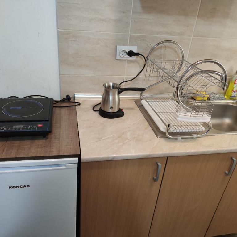 Studio Elizabeta - Apartman - 14