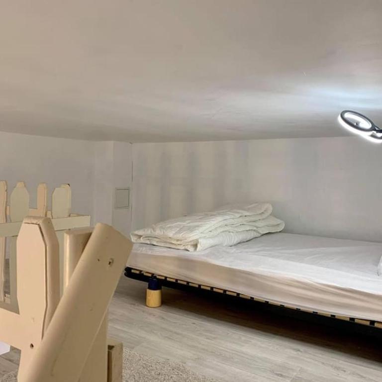 Studio cosy 2 pers en plein centre avec balcon - Studio Duplex - 11