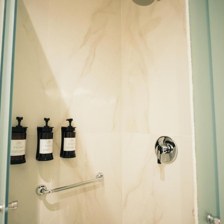 Zielo Hotel - Superior Double Room - 11
